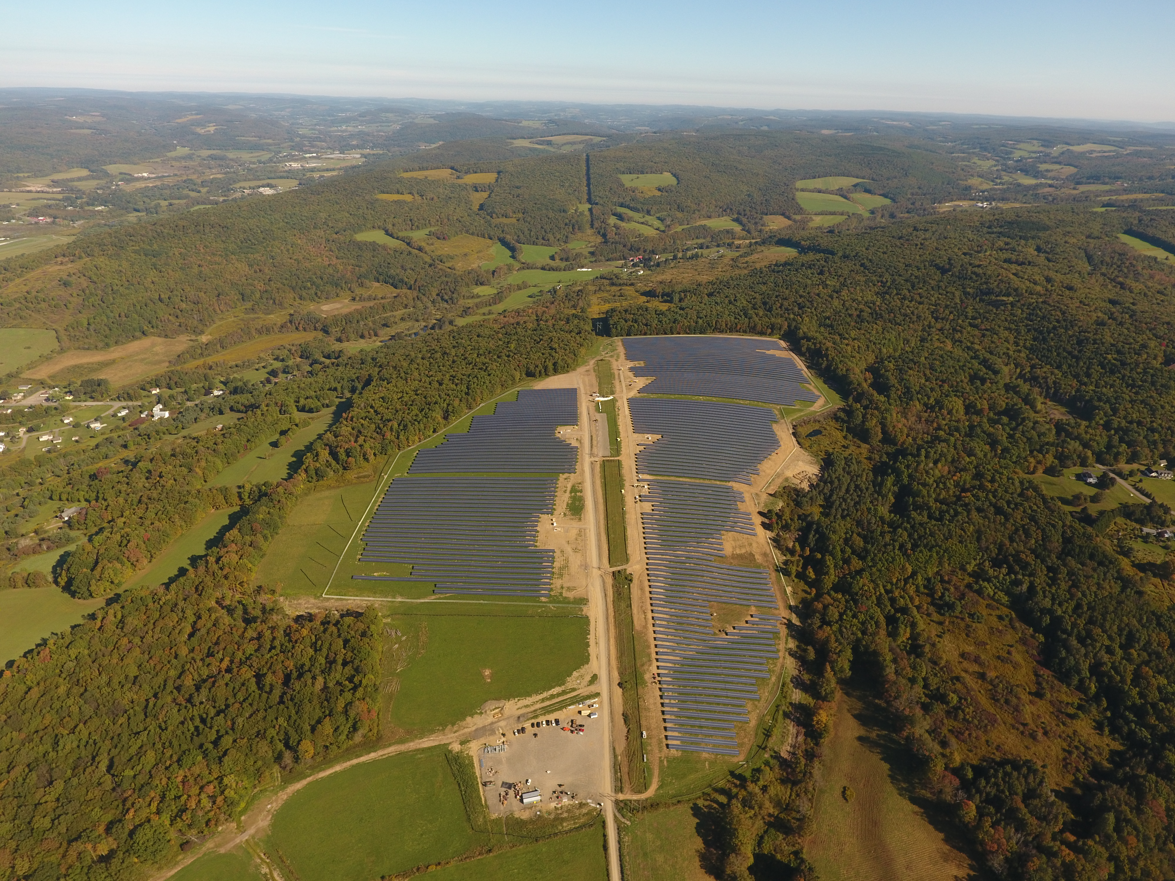 Nowrich, NY 18MW